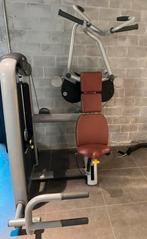 TECHNOGYM SELECTION SERIE TECA LIFE FITNESS ENZ, Sport en Fitness, Ophalen of Verzenden, Zo goed als nieuw