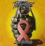 Ted Nugent: Love Grenade, Gebruikt, Ophalen of Verzenden