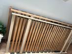 Sommiers à vendre, Maison & Meubles, Chambre à coucher | Matelas & Sommiers, Enlèvement, Comme neuf, Sommier