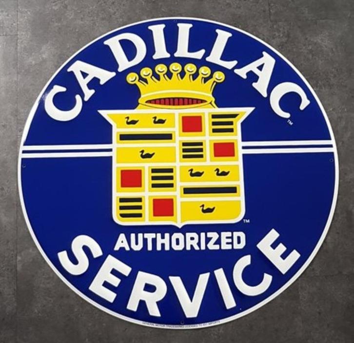 Grote USA auto olie benzine garage showroom decoratie borden, Verzamelen, Merken en Reclamevoorwerpen, Nieuw, Reclamebord, Ophalen of Verzenden