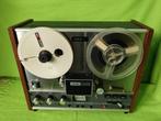 TEAC A-2300 TAPE DECK, Audio, Tv en Foto, Cassettedecks, Overige merken, Tape counter, Enkel, Ophalen