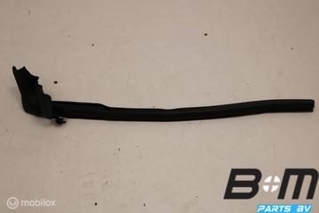 Ruitafdichting rechts buiten Audi A3 8V Cabrio FL beschikbaar voor biedingen