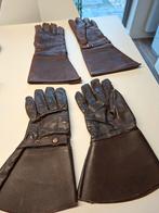 Motorhandschoen heren, Motoren, Ophalen, Heren