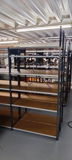 Legbordstelling, Zakelijke goederen, Kantoor en Winkelinrichting | Magazijn, Stelling en Opslag, Ophalen