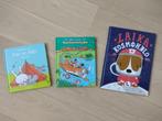 Leesboekjes - NIEUW, Ophalen, Nieuw