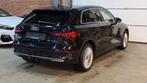 Audi A3 40 TFSIe Sportback S tronic S line Garantie, Auto's, Automaat, 149 pk, Gebruikt, 4 cilinders