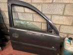 PORTIERE DROITE OPEL COMBO TOUR, Ophalen, Gebruikt, Deur, Rechts