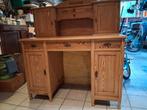 bureaumeubel met opzet, Huis en Inrichting, Kasten | Overige, Ophalen, Gebruikt