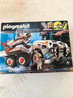 Playmobil Top agents set 9255, Kinderen en Baby's, Ophalen, Gebruikt