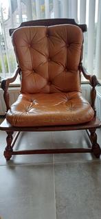 zetels, Ophalen, Gebruikt, 50 tot 75 cm, Hout