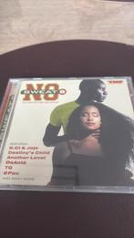 No sweat 8, Enlèvement, Comme neuf