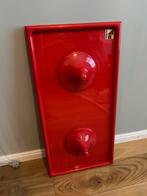 Vintage Porte manteaux vendesign, Enlèvement, Comme neuf