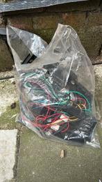 Aftermaket led mistlichten golf 3, Ophalen