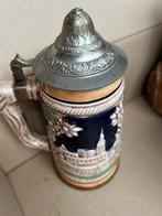 Chope avec couvercle, Ophalen of Verzenden