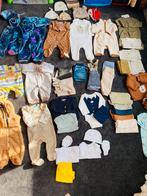 Nieuw baby kleren 54-68, Enlèvement, Neuf