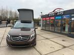 Mercedes Marco Polo V250 4-Matic 2015 276000 km à l'export, Caravanes & Camping, Camping-cars, Navigation, Entreprise, Automatique