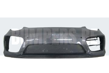 Bumper PORSCHE CAYMAN II 98150531111 12- Voorbumper MZ1958 beschikbaar voor biedingen