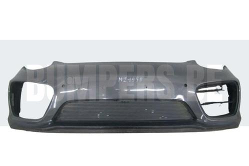 Bumper PORSCHE CAYMAN II 98150531111 12- Voorbumper MZ1958, Auto-onderdelen, Carrosserie, Bumper, Voor, Gebruikt, 6 maanden garantie