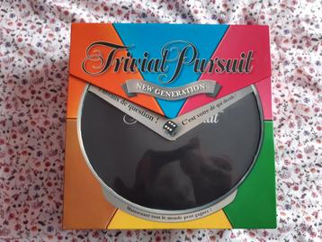 Trivial pursuit