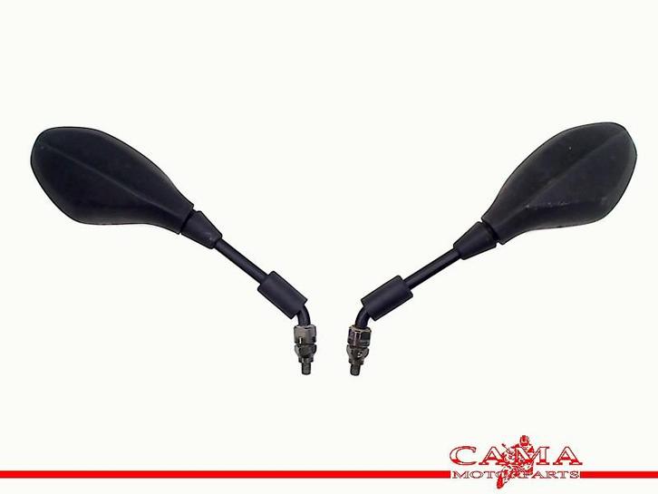 SPIEGEL LINKS + RECHTS SMV 750 Dorsoduro 2008-2010 (SMV750), Motoren, Onderdelen | Overige, Gebruikt