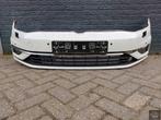 VW Golf 7 Facelift 2017-2021 Voorbumper Bumper 4xPDC KLS Ori, Auto-onderdelen, Gebruikt, Volkswagen, Volkswagen AG, Vw@volkswagen.de