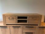 TV meubel 150cm, Huis en Inrichting, Kasten |Televisiemeubels, Ophalen, 100 tot 150 cm, Zo goed als nieuw, Minder dan 100 cm