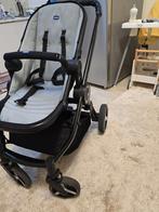 Poussette Chicco en bon état et solide, utilisée mais propre, Kinderen en Baby's, Kinderwagens en Combinaties, Ophalen of Verzenden
