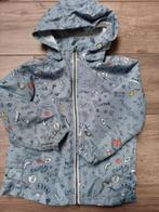 blauwe zomerjas 104, Kinderen en Baby's, Kinderkleding | Maat 104, Jongen, Name it, Gebruikt, Jas