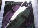 Insider ‎– Destiny (Music Man Records), Ophalen of Verzenden, Gebruikt, 12 inch, Techno of Trance