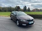 Skoda octavia 2015 Diesel, Auto's, Skoda, Automaat, Euro 5, Bedrijf, Diesel