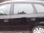 Portier 4Deurs links-achter van een Audi A3 (LY9B), Auto-onderdelen, Gebruikt, -, Deur, -