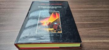Brandweer roeselare boek