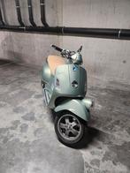 VESPA GTV 125 année 2008, Vélos & Vélomoteurs, Enlèvement ou Envoi, Comme neuf