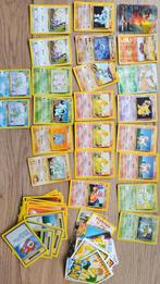 Pokémon-kaarten, Ophalen of Verzenden, Gebruikt