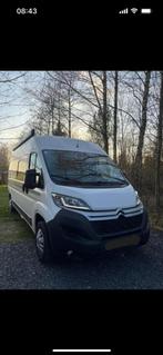 Camper, Caravans en Kamperen, Mobilhomes, Overige merken, Airbags, Fiat, 7 tot 12 maanden geleden