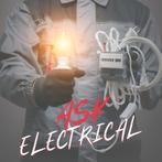 Électricien professionnel, Diensten en Vakmensen, Elektriciens, Garantie
