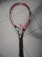 raquette de tennis Tecnifibre, Enlèvement, Utilisé, Raquette, Autres marques