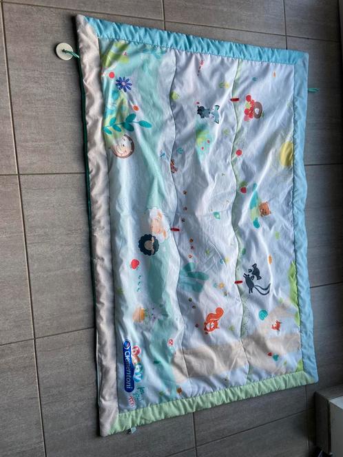 Speelmat Baby Clementoni XXL, Kinderen en Baby's, Speelgoed | Speelkleden, Zo goed als nieuw, Ophalen of Verzenden