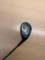 Ping G400 hybride 4 22 degree golf club, Sport en Fitness, Golf, Ophalen, Zo goed als nieuw, Club, Ping