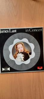 James Last en concert, Comme neuf, Enlèvement ou Envoi
