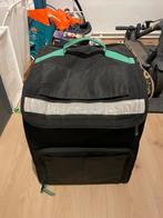 Sac Livraison Uber Eats, Ophalen
