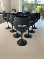 Nieuwe Bulldog Gin Glazen (120 stuks), Ophalen, Nieuw
