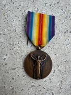 Wo1 Franse medaille, Ophalen of Verzenden