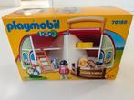 Playmobil 123 meeneem manege 70180, Kinderen en Baby's, Speelgoed | Playmobil, Ophalen of Verzenden, Gebruikt