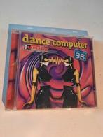 DANCE COMPUTER VOLUME 2  96, Cd's en Dvd's, Cd's | Dance en House, Ophalen of Verzenden, Zo goed als nieuw