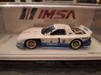 Mazda RX-7 GTO #1 1990 IMSA 1/43 TSM Model, Enlèvement ou Envoi, Neuf, Voiture, Autres marques