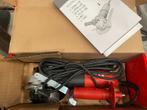 haakse slijpmolen FLEX L1001 125mm, Ophalen, Nieuw, 1000 watt of meer, Haakse handslijpmachine