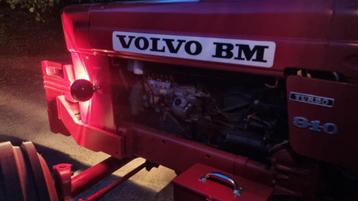 Volvo BM T810C beschikbaar voor biedingen
