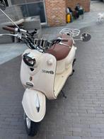 Scooter Neco Di Lucio 50 cc, Ophalen, Overige modellen, Nieuw, Klasse B (45 km/u)