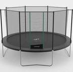 Trampoline Domyos Essential 420, Ophalen, Gebruikt